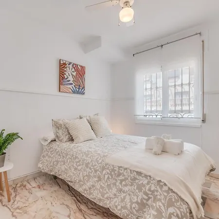 Διαμέρισμα Vb Coral Duplex 3br Sea Views