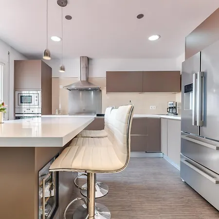 Διαμέρισμα Vb Coral Duplex 3br Sea Views *