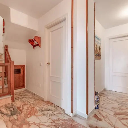 Διαμέρισμα Vb Coral Duplex 3br Sea Views