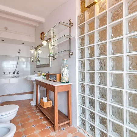 Vb Coral Duplex 3br Sea Views Benalmádena
