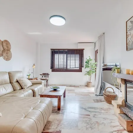 Διαμέρισμα Vb Coral Duplex 3br Sea Views