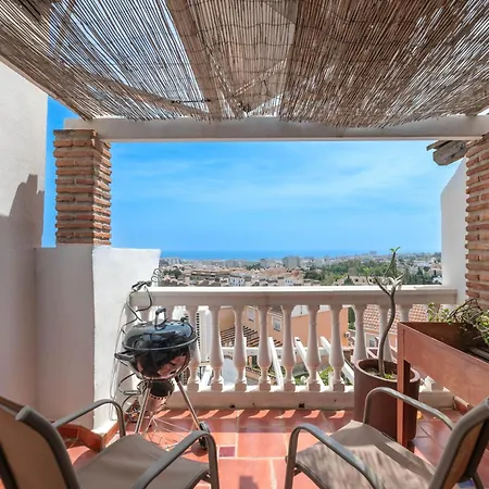 Διαμέρισμα Vb Coral Duplex 3br Sea Views