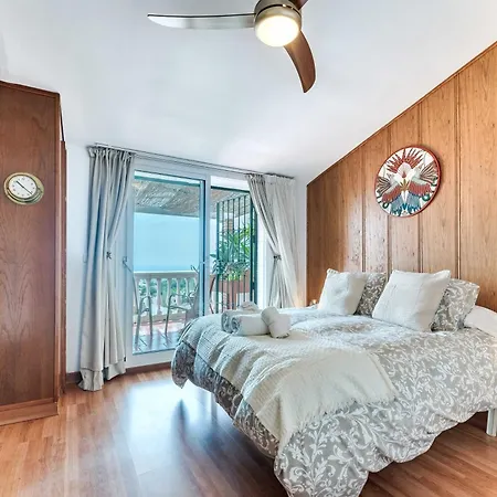 Διαμέρισμα Vb Coral Duplex 3br Sea Views