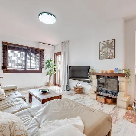 Διαμέρισμα Vb Coral Duplex 3br Sea Views *